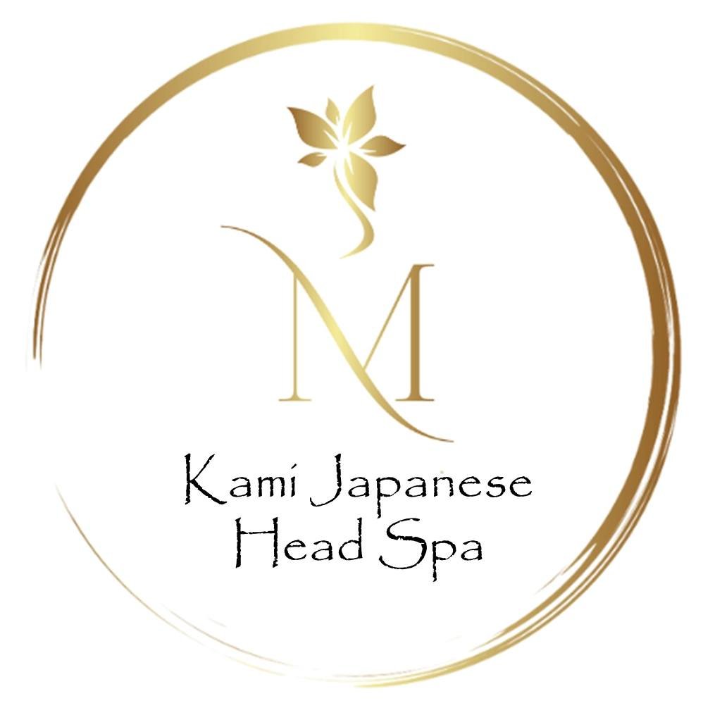 M Kami Japanese Head Spa