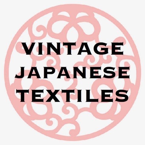 Vintage Japanese Textiles